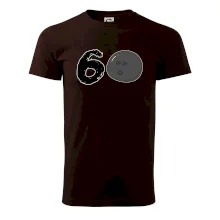 Bowling kulaté narozeniny 60