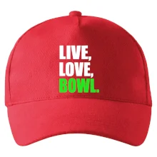 Live, Love, Bowl