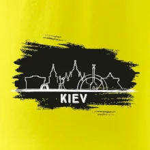 Kiev - Silueta