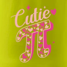 Cute - Pí