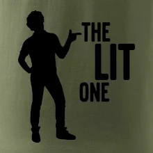 Bachelor party - The lit one