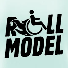Roll model