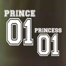 Princess 01