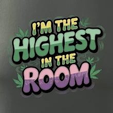 Marihuana - Iam the highest in the room