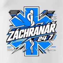 Záchranář - 24 -7