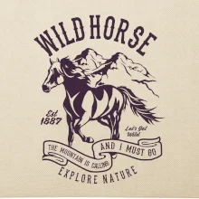 Wild Horse