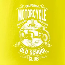 California Old School Club