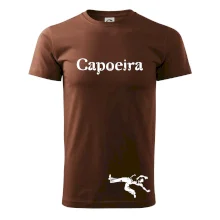 Capoeira velký