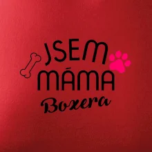 Jsem máma Boxera