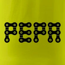 Řetěz - Vaše jméno