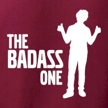 Bachelor party - The badass one