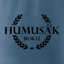 Humusák roku