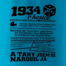 1934 v kostce