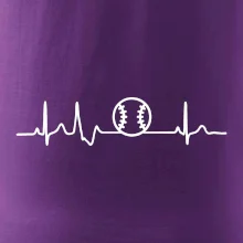 EKG baseball míček EKG baseball míček