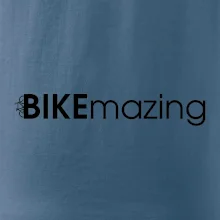 Bike nápisy Bikemazing