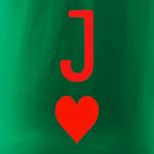 Poker J love