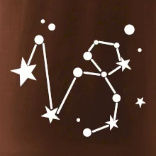 Souhvězdí - Capricorn - Kozoroh