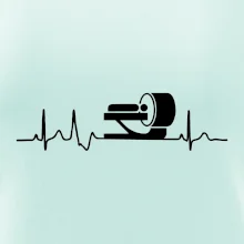 EKG radiologie