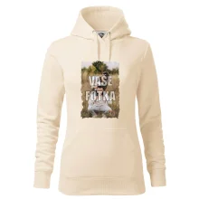 Triko s vlastní fotkou