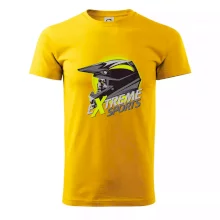 Motocross extreme sports helma