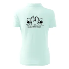 Kdo jinému jámu kopá, ten je bagrista