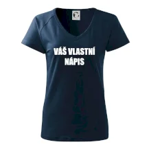 Tvůj vlastní nápis - tiskací Tvůj vlastní nápis - tiskací