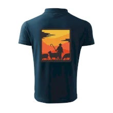 Pastevec ovcí - čtverec