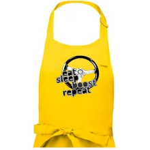 Eat Sleep Boost repeat