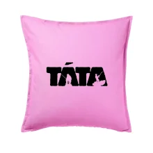 Táta nápis - rybář