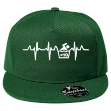Otužilec EKG 10 Otužilec EKG 10