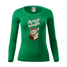 Nejlepší barista Nejlepší barista