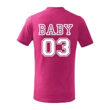Family Team - BABY
