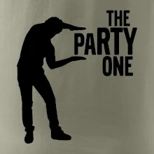 Bachelor party - The party one