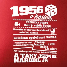 1956 v kostce