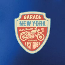 Garage New York