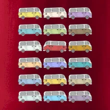 Dovolená obytňákem