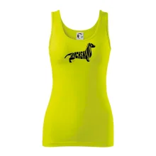 Jezevčík - Dachshund