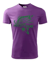 Nejlepší rybář ryba na háčku