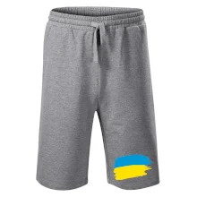 Ukrajinské tričko Ukrajinské tričko