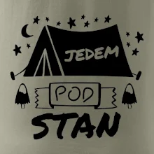 Jedem pod stan