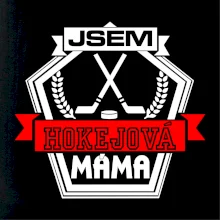 Jsem hokejová máma - hokejky