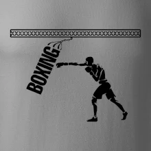 Boxing boxer