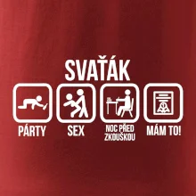 Svaťák