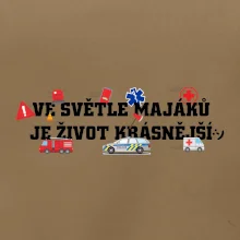 Ve světle majáků je život krásnější