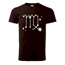 Souhvězdí - Virgo  - Panna