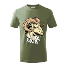 Starej kozel