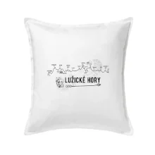 Profil Lužické hory