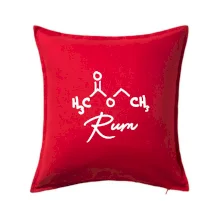 Barová chemie - rum