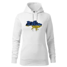 Ukrajina - jména měst - Evropa