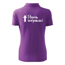 Stavím svépomocí - ikona